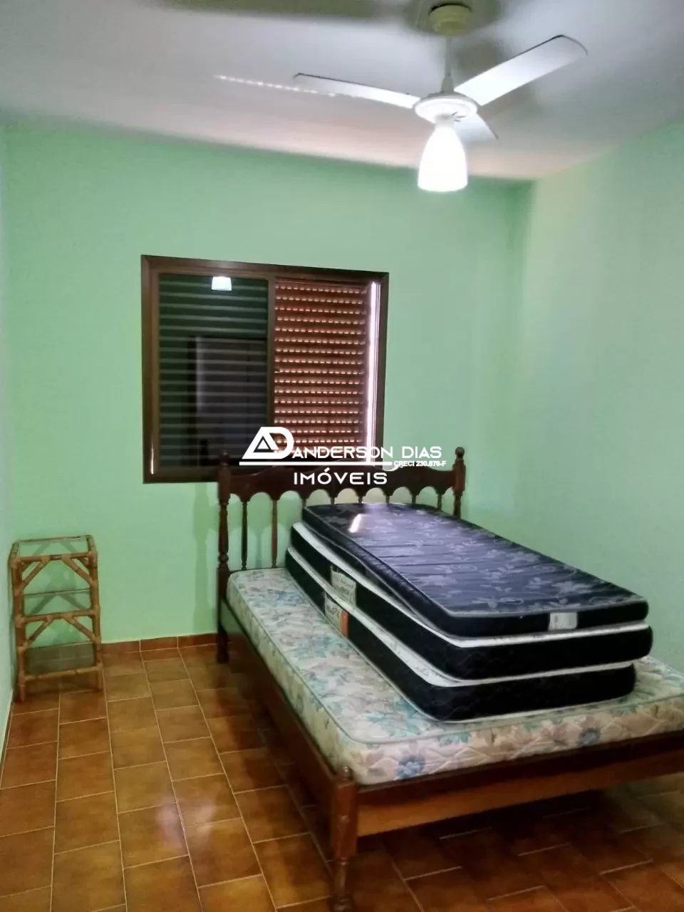 Apartamento com 2 dormitórios à venda, 62 m² por R$ 350.000 - Martim de Sá - Caraguatatuba/SP